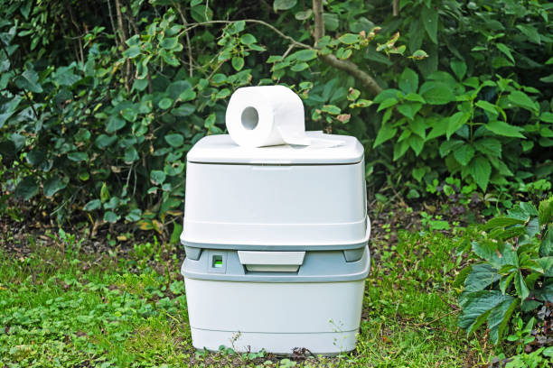 Best Porta potty rental near me  in Grantley, PA