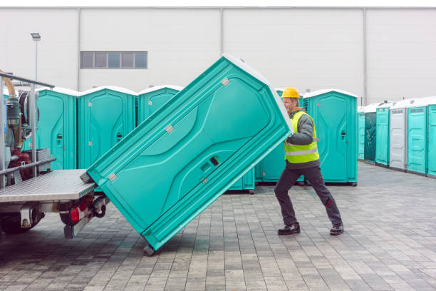 Best Affordable portable toilet rental  in Grantley, PA