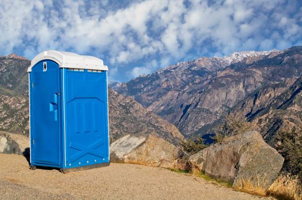 Best Portable restroom trailer rental  in Grantley, PA