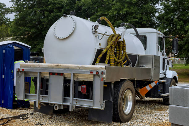 Best Porta potty delivery and setup  in Grantley, PA